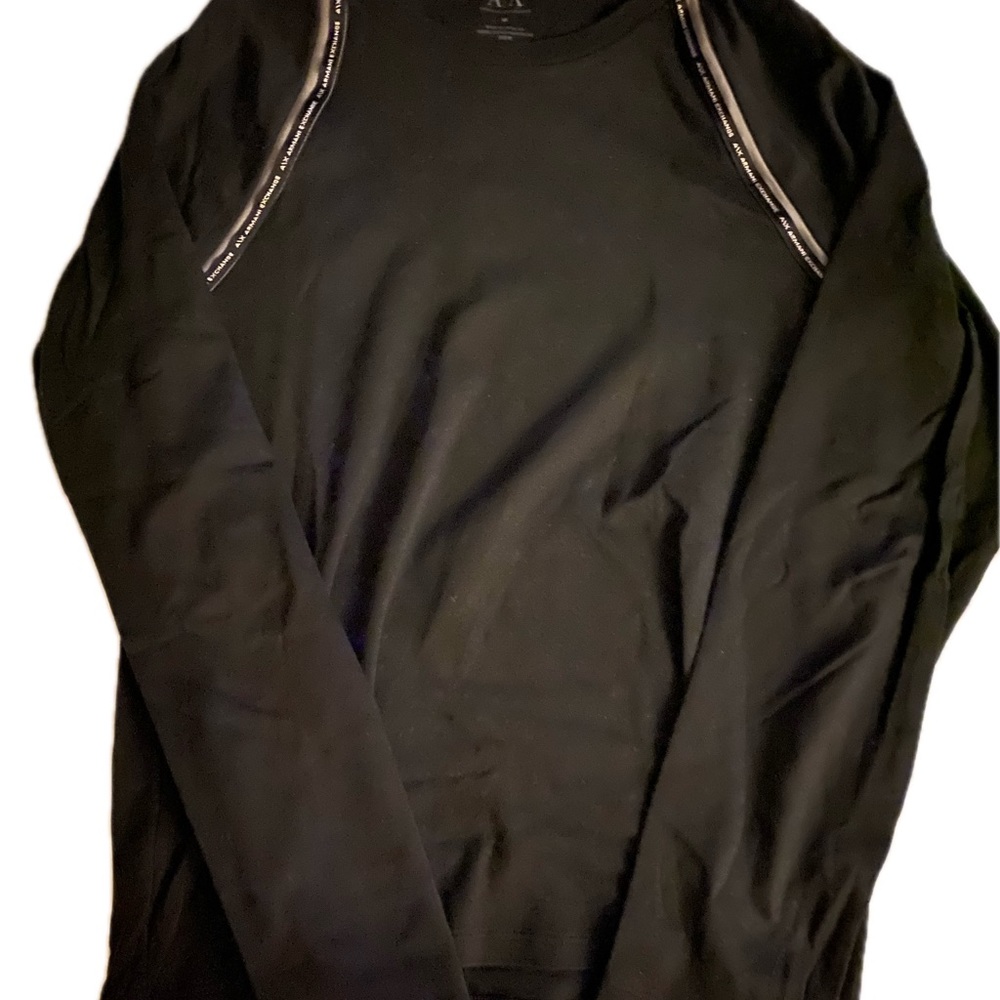 Armani Exchange Sweater (Used Lightly)